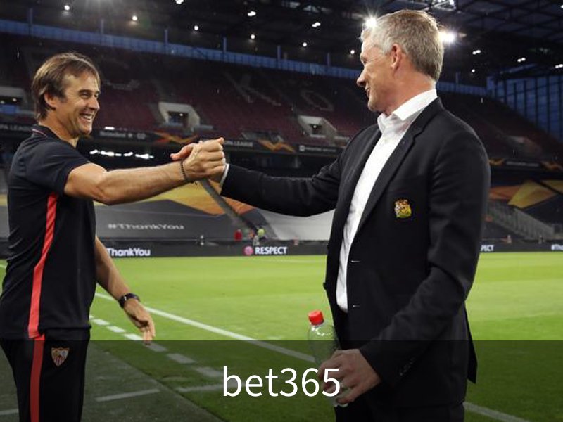 bet365简介